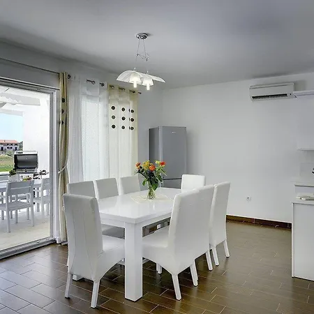 Billa Holiday home