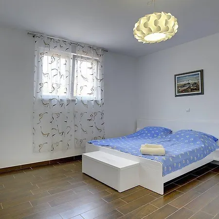 Billa Holiday home Brajkovici (Kanfanar)