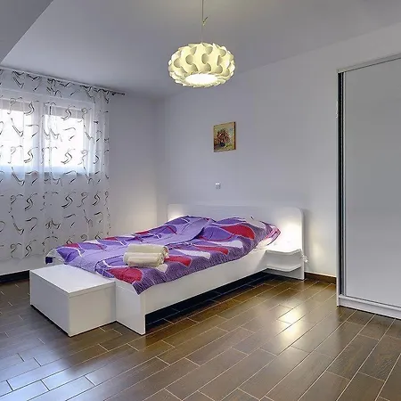 بيت للعطل Billa Brajkovići