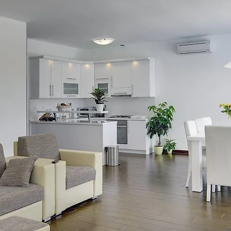 Billa Holiday home